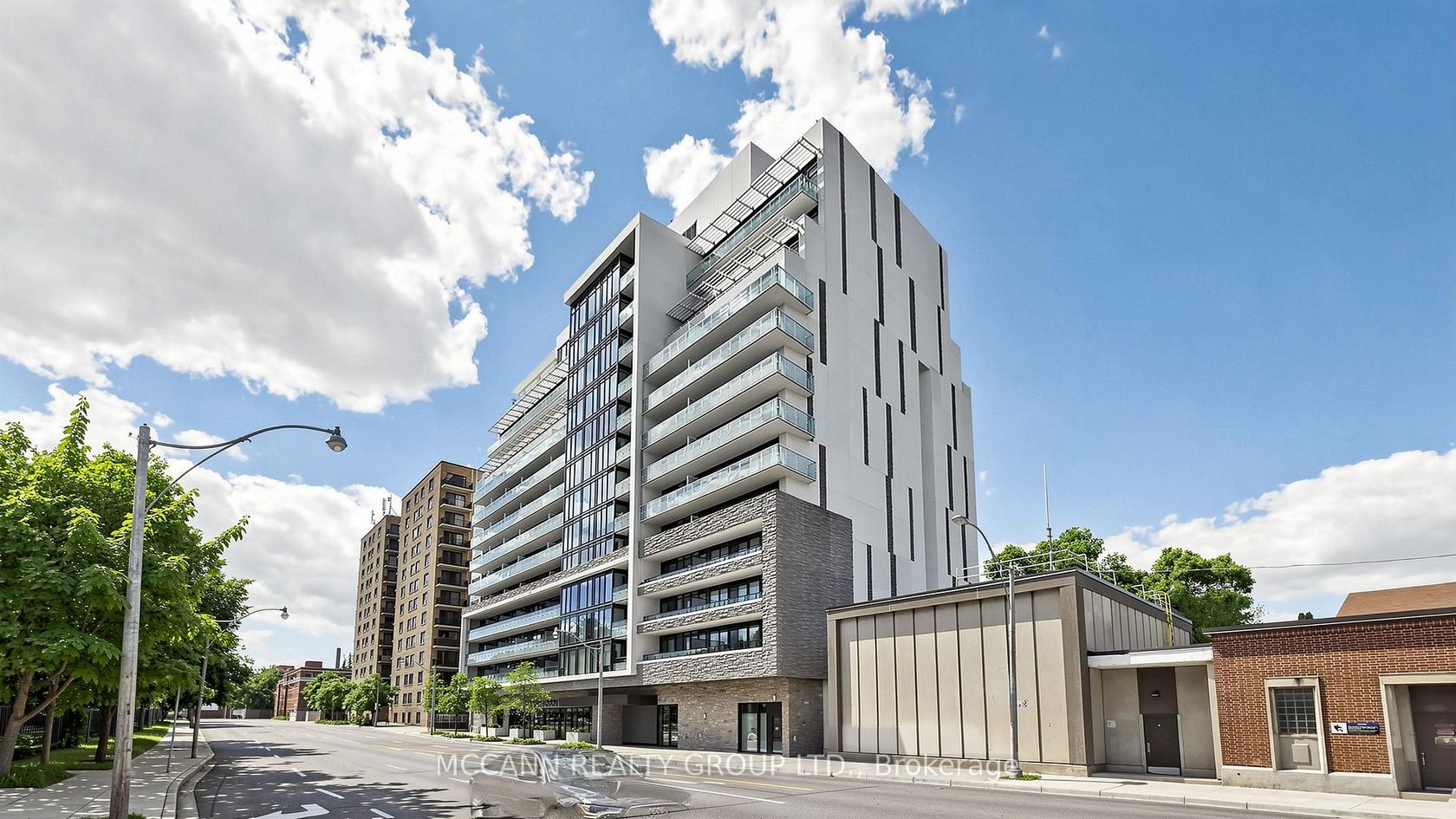 605 - 3018 Yonge Street, Lawrence Park South, Toronto 