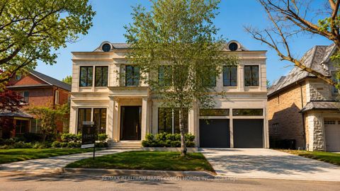 Photo 0 at 106 Yorkminster Road, Windfields, Toronto
