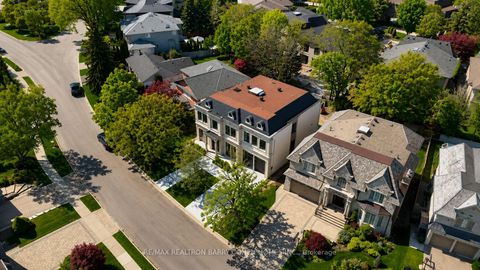 Photo 1 at 106 Yorkminster Road, Windfields, Toronto