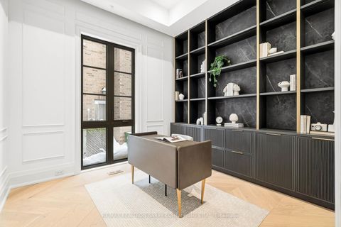Photo 4 at 106 Yorkminster Road, Windfields, Toronto
