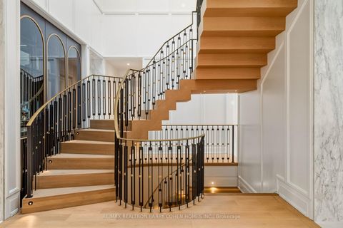 Photo 6 at 106 Yorkminster Road, Windfields, Toronto