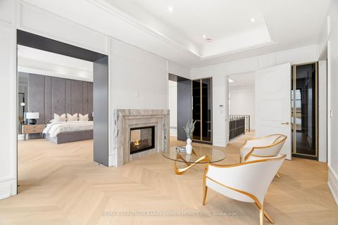 Photo 8 at 106 Yorkminster Road, Windfields, Toronto