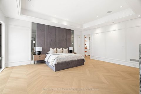 Photo 9 at 106 Yorkminster Road, Windfields, Toronto