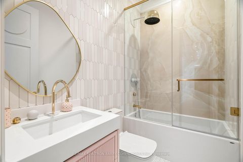 Photo 14 at 106 Yorkminster Road, Windfields, Toronto