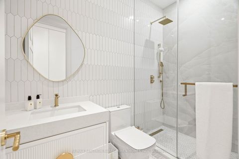 Photo 16 at 106 Yorkminster Road, Windfields, Toronto