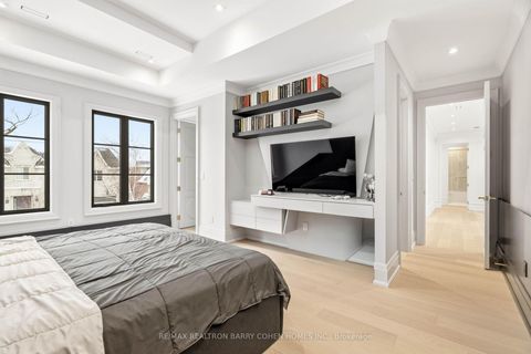 Photo 17 at 106 Yorkminster Road, Windfields, Toronto