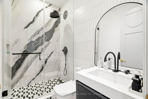 Photo 18 at 106 Yorkminster Road, Windfields, Toronto