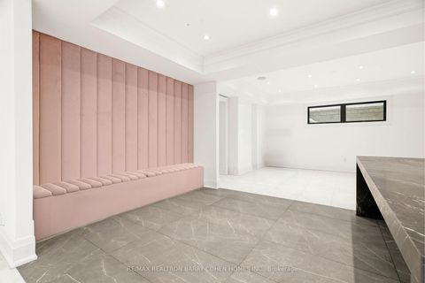 Photo 19 at 106 Yorkminster Road, Windfields, Toronto