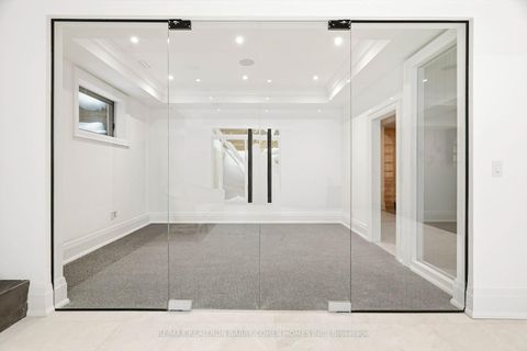 Photo 24 at 106 Yorkminster Road, Windfields, Toronto