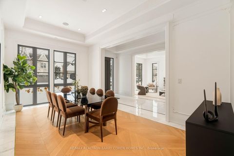 Photo 30 at 106 Yorkminster Road, Windfields, Toronto