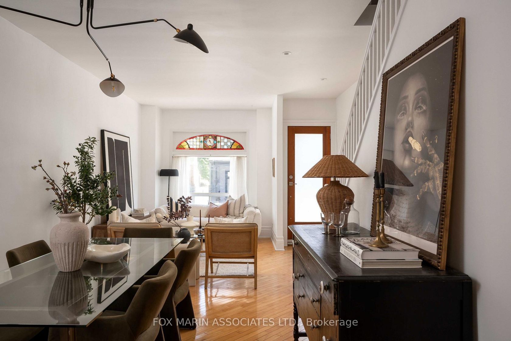 24 Collahie Street, Little Portugal, Toronto 