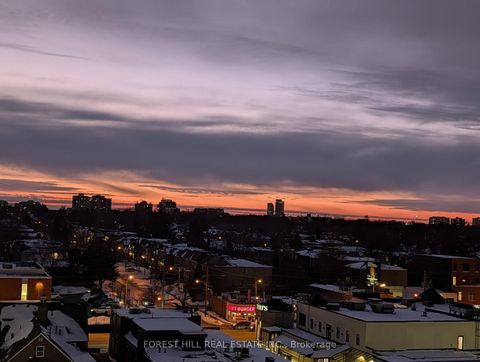 Photo 40 at 810 - 250 Lawrence Avenue W, Lawrence Park North, Toronto
