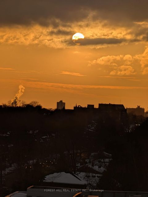 Photo 41 at 810 - 250 Lawrence Avenue W, Lawrence Park North, Toronto