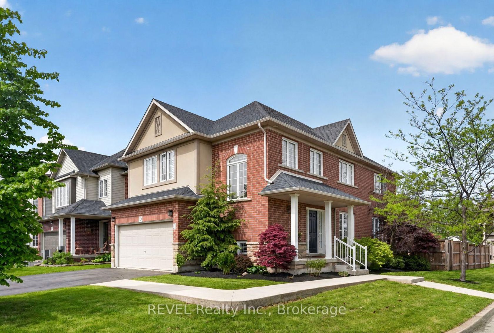29 Springbreeze Heights, Stoney Creek, Hamilton 2