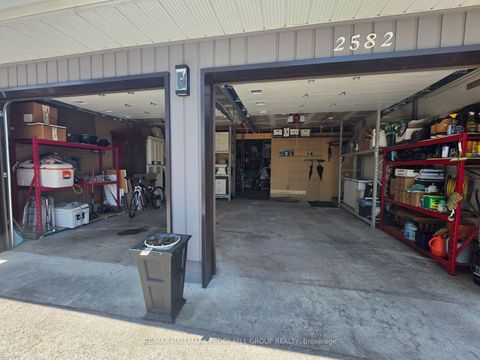 Photo 1 at 2582 Leonard Street, Rural Innisfil, Innisfil