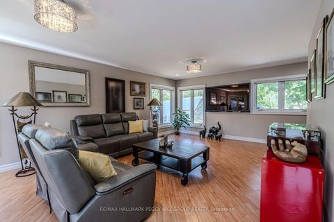Photo 3 at 2582 Leonard Street, Rural Innisfil, Innisfil