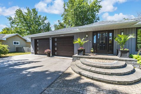 Photo 13 at 2582 Leonard Street, Rural Innisfil, Innisfil
