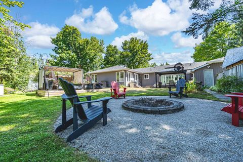 Photo 20 at 2582 Leonard Street, Rural Innisfil, Innisfil