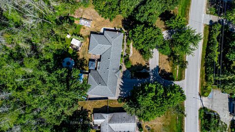 Photo 26 at 2582 Leonard Street, Rural Innisfil, Innisfil