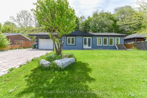 Photo 2 at 2562 Islington Ave Avenue W, Beaumonde Heights, Toronto