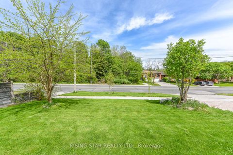 Photo 3 at 2562 Islington Ave Avenue W, Beaumonde Heights, Toronto