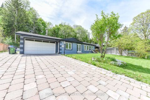 Photo 5 at 2562 Islington Ave Avenue W, Beaumonde Heights, Toronto