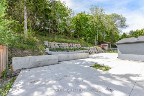 Photo 6 at 2562 Islington Ave Avenue W, Beaumonde Heights, Toronto