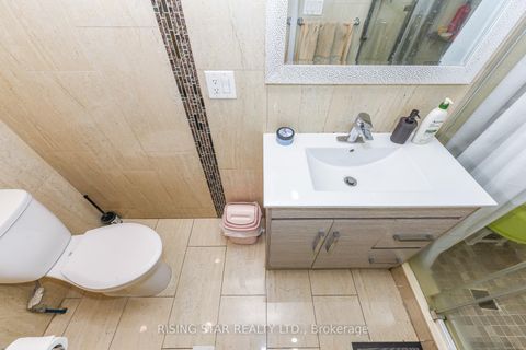 Photo 8 at 2562 Islington Ave Avenue W, Beaumonde Heights, Toronto