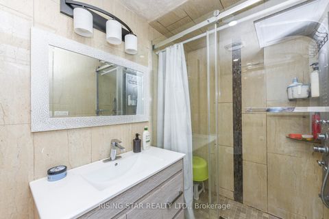 Photo 9 at 2562 Islington Ave Avenue W, Beaumonde Heights, Toronto