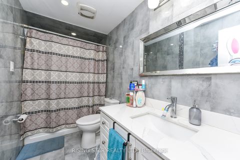 Photo 10 at 2562 Islington Ave Avenue W, Beaumonde Heights, Toronto