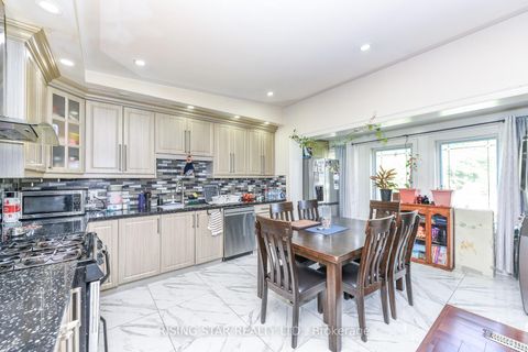 Photo 12 at 2562 Islington Ave Avenue W, Beaumonde Heights, Toronto