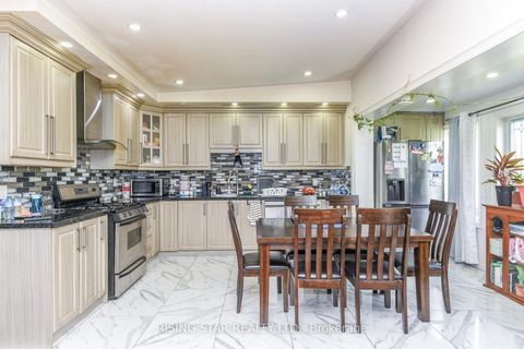 Photo 13 at 2562 Islington Ave Avenue W, Beaumonde Heights, Toronto