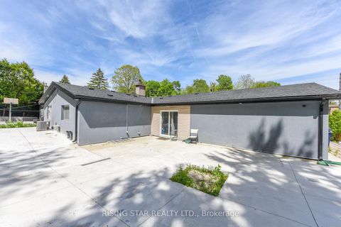 Photo 14 at 2562 Islington Ave Avenue W, Beaumonde Heights, Toronto