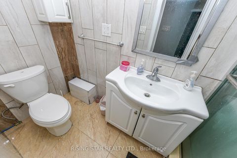 Photo 17 at 2562 Islington Ave Avenue W, Beaumonde Heights, Toronto