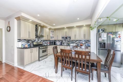 Photo 18 at 2562 Islington Ave Avenue W, Beaumonde Heights, Toronto