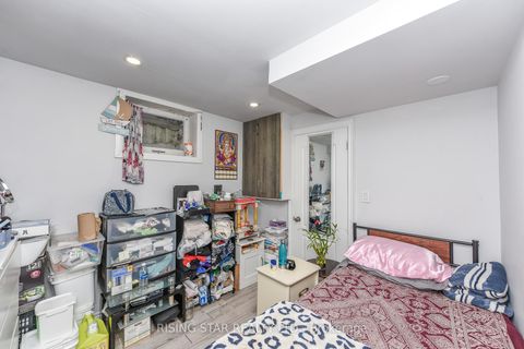 Photo 19 at 2562 Islington Ave Avenue W, Beaumonde Heights, Toronto