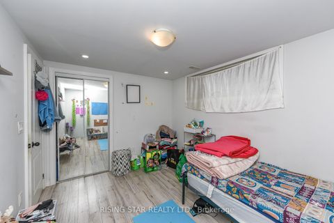 Photo 21 at 2562 Islington Ave Avenue W, Beaumonde Heights, Toronto