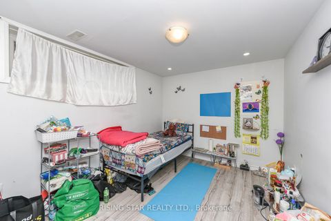 Photo 22 at 2562 Islington Ave Avenue W, Beaumonde Heights, Toronto