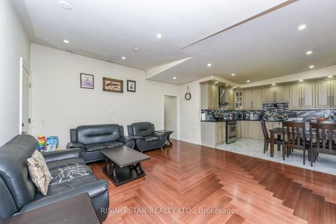 Photo 23 at 2562 Islington Ave Avenue W, Beaumonde Heights, Toronto
