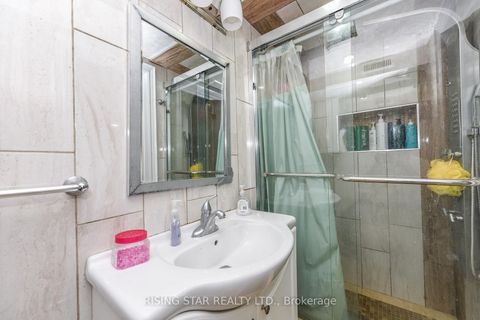 Photo 26 at 2562 Islington Ave Avenue W, Beaumonde Heights, Toronto