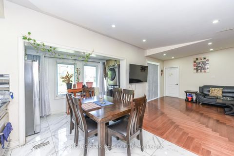 Photo 27 at 2562 Islington Ave Avenue W, Beaumonde Heights, Toronto