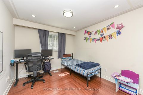 Photo 28 at 2562 Islington Ave Avenue W, Beaumonde Heights, Toronto