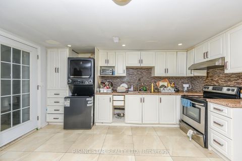 Photo 29 at 2562 Islington Ave Avenue W, Beaumonde Heights, Toronto