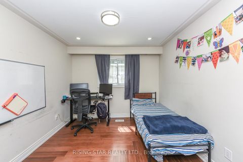Photo 30 at 2562 Islington Ave Avenue W, Beaumonde Heights, Toronto