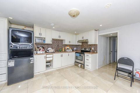 Photo 31 at 2562 Islington Ave Avenue W, Beaumonde Heights, Toronto