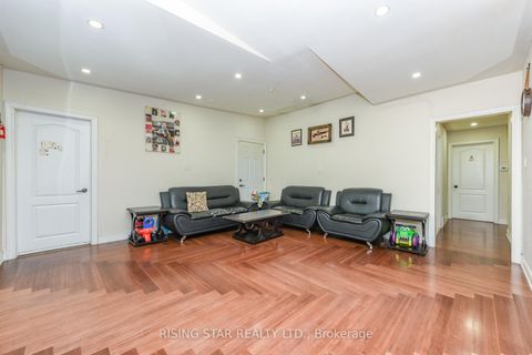 Photo 32 at 2562 Islington Ave Avenue W, Beaumonde Heights, Toronto