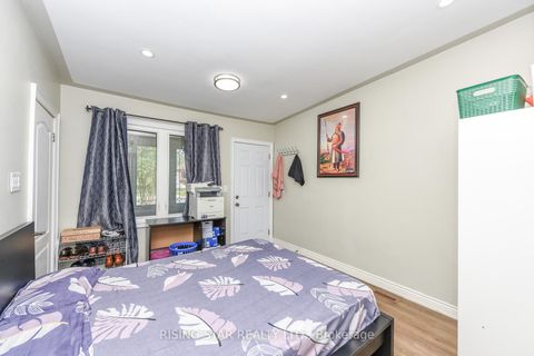 Photo 33 at 2562 Islington Ave Avenue W, Beaumonde Heights, Toronto