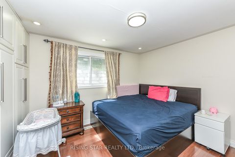 Photo 34 at 2562 Islington Ave Avenue W, Beaumonde Heights, Toronto