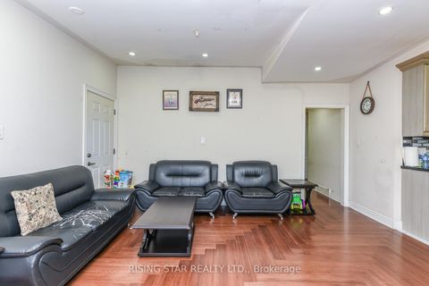 Photo 35 at 2562 Islington Ave Avenue W, Beaumonde Heights, Toronto
