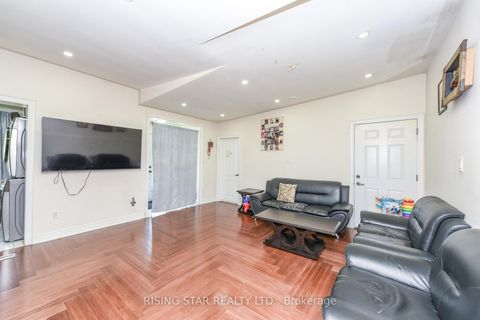 Photo 36 at 2562 Islington Ave Avenue W, Beaumonde Heights, Toronto
